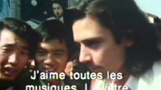 The China Concerts Full Video  Jean Michel Jarre [upl. by Saihttam]