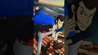 Why You Should Watch THIS Anime Lupin The Third [upl. by Dasha923]