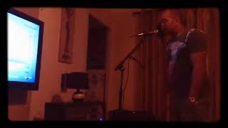 Liefling  Luqmaan Adams cover By Darryl Damons [upl. by Anirpas125]