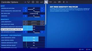 Mohammed Sr4 Setting Videos  Best Kurdish Fortnite Player Confirmed [upl. by Cavanaugh661]