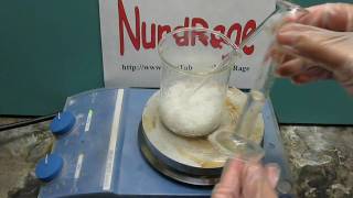 How to Purify by Recrystallization [upl. by Nafri236]