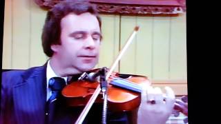 PAULÉMILE GOSSELINVIOLONSOIRÉE CANADIENNE1978 [upl. by Else]