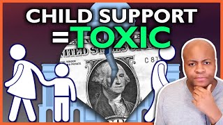 Child Support The Cursed Child of American Welfarism [upl. by Robinia]