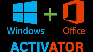 All Windows Version  Office Activated For Free  FULL TUTORIAL [upl. by Yldarb]