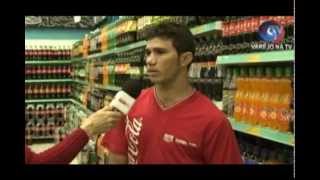 PROMOTOR DE ALTO NIVEL  Coca Cola [upl. by Phillane366]