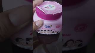 skinwhite beauty whitening cream [upl. by Ynnol]