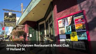 Getting to Know Your Neighborhood Davis Square [upl. by Neomah]