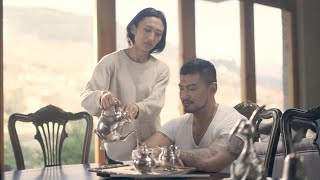 Toorsa Tea  advertisement  Commercial  Sangay Tsheltrim  Paljor Wangmo  DD Kinley Suja Rabgay [upl. by Paige379]