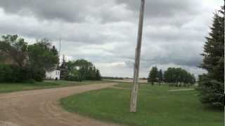 Edgeley Saskatchewan revisited [upl. by Oswin]