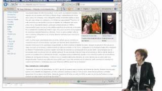 La enciclopedia en internet [upl. by Hak993]