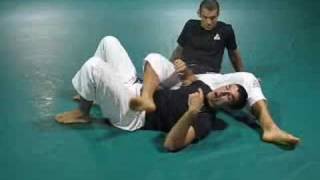 Gracie Insider  Armlock Controls [upl. by Anna-Diane]