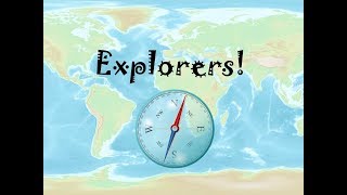 KS1 Song Explorers [upl. by Jezrdna780]