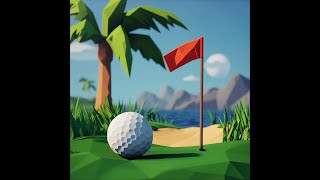 VR Mini Golf Trailer [upl. by Orgalim]