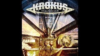 KROKUS Hellraiser Full Album [upl. by Nilya]