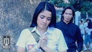 Chrisye  Kisah Kasih Di Sekolah Official Music Video [upl. by Tsuda]