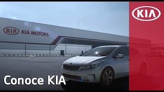 Más razones para tener un KIA  KIA MOTORS MÉXICO [upl. by Cressler]