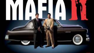 Fats Domino  Aint That a Shame Mafia II Soundtrackmp4 [upl. by Nam]