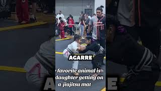 Esto Es Lo Que Hace Un Profesional En Jiujitsu jujitsuprincess2 [upl. by Anya]