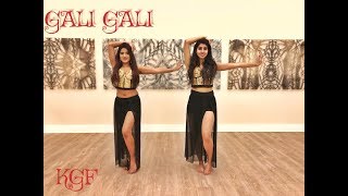 Gali Gali Dance Remix [upl. by Karena]