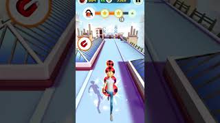 Miraculous Ladybug gameplay  gaming miraculousladybug miraculous ladybug gameplay [upl. by Hughett]