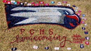 Putnam County Homecoming Tailgate 2k24 [upl. by Rhea]