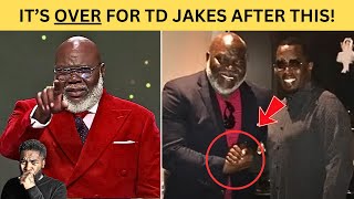 TD Jakes and Paul Daugherty Interview  Your Time To Soar [upl. by Eessac]