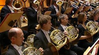 A Bruckners Symphony No 8 IV Finale Coda  Günter Wand amp NDR Sinfonieorchester [upl. by Harbed361]