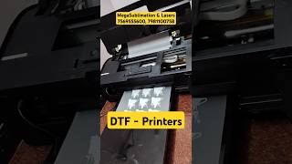 DTF Printers installed at your location dtf tshirtprinting dtfprinters tshirtprinter [upl. by Eceryt930]