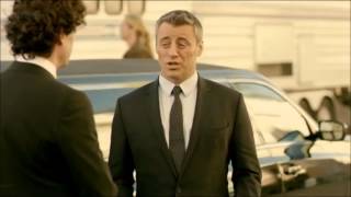 Episodes Matt LeBlanc Deaf Chick [upl. by Gael509]