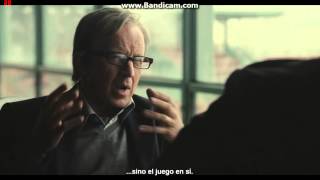 Moneyball  10  El reconocimientoavi [upl. by Lightfoot]