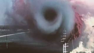 C5A Wing Vortices and Wake Turbulence [upl. by Flagler]