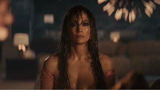 J Lo Lets Get Real FULL MOVIE [upl. by Auohp]