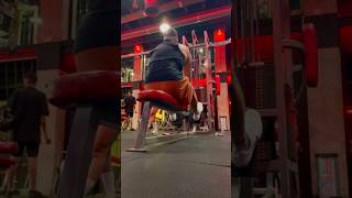 Remo gironda over50gymtime selfmotivation aficionado viveydejavivir multisports backworkout [upl. by Schargel]