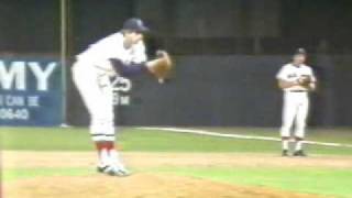 Doublecomeback Mark quotThe Birdquot Fidrych vs Dave Righetti [upl. by Roddy]