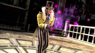 SOULCALIBUR V  Dampierre DLC Trailer  BEST BUY Exclusive [upl. by English108]