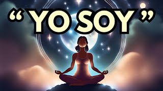 🕉️ YO SOY  AFIRMACIONES PARA DORMIR Y MEDITACIÓN  ABRAZA TU AUTENTICIDAD  EASY ZEN [upl. by Biel]