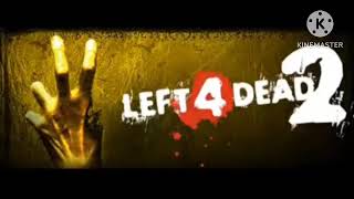 L4D2 horde theme drum  L4D2 horde theme snares perfect line theme [upl. by Arin689]