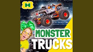 Monster Truck Song [upl. by Ivo]