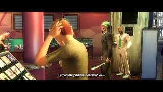 Saints Row 2  11 Antarcticasafe [upl. by Nile642]