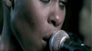 SKUNK ANANSIE quotSquanderquot HD Official Video from SMASHES AND TRASHES [upl. by Adnilam]