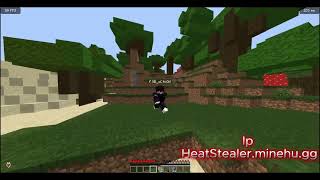 I FOUND A MINECRAFT SMP FOR PREMIUM ACCOUNT USERS [upl. by Ynavoeg]