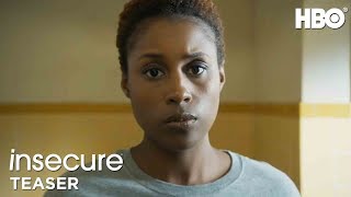 Season Finale Teaser  Insecure  Season 1 [upl. by Ahcsat30]