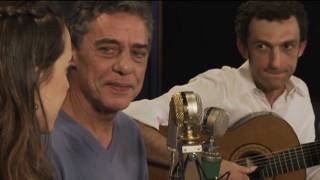 Roberta Sá e Chico Buarque  quotMambembe quot [upl. by Enaile]