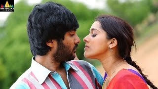 Guntur Talkies Telugu Latest Songs  Oo Suvarna Video Song  Siddu Rashmi Gautam  Sri Balaji Video [upl. by Aim]