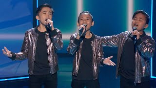 TNT Boys  All performances  The Worlds Best [upl. by Roy]