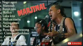 Marjinal full album Marsinah [upl. by Karalee500]