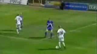 Lee Trundle Magic Man [upl. by Nonnahsal]