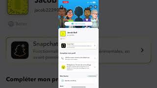 COMMENT SUPPRIMER SON COMPTE SNAPCHAT [upl. by Brantley]