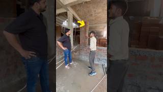 विंडो windowबनाते समय ये बात का ध्यान रखें  👷‍♂️📚📌 viral civilengineer shorts [upl. by Yrrum648]