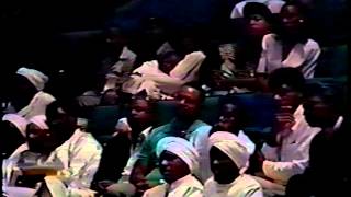 From Poverty to Riches pt 2 Yahweh Ben Yahweh [upl. by Nannette]